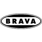 Brava Logo