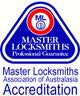 MLAA Logo